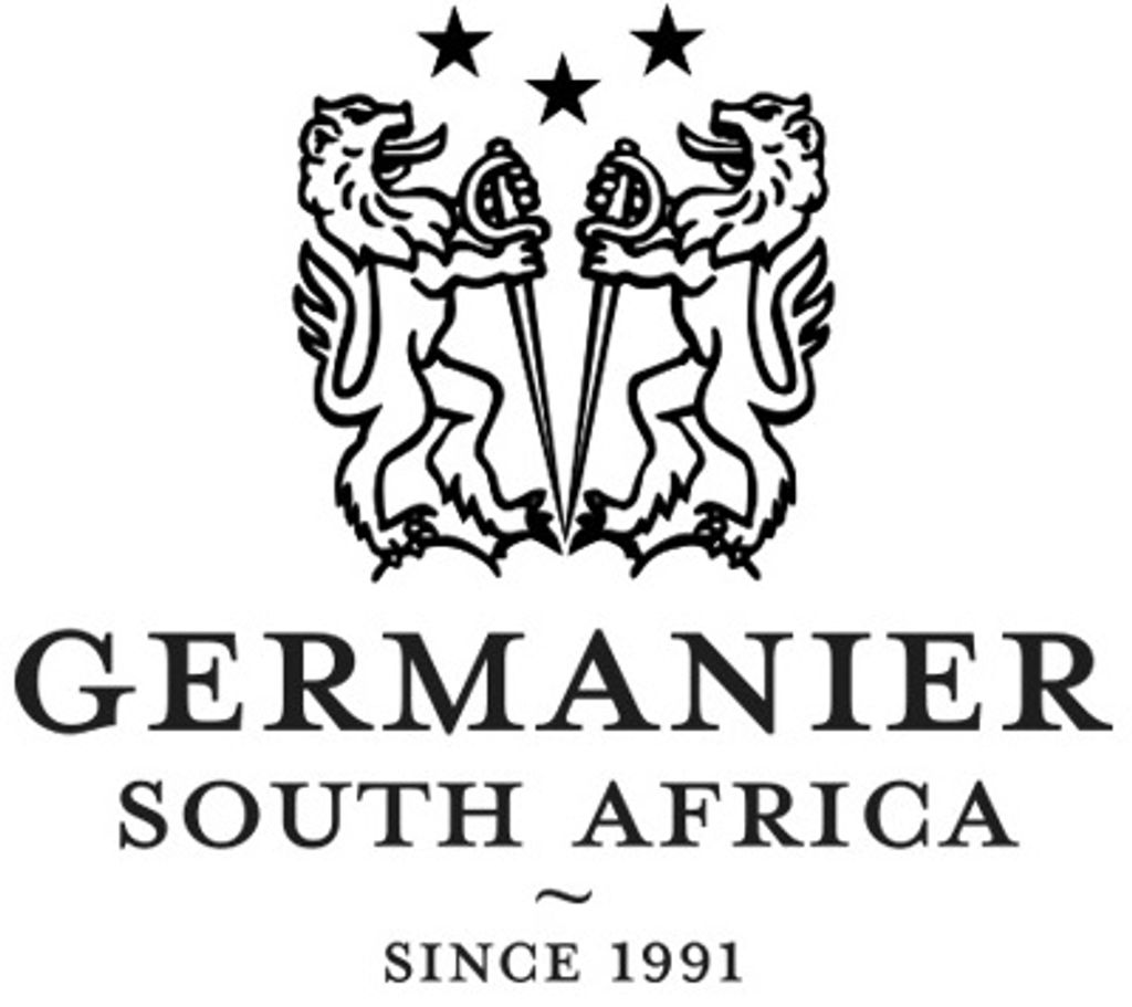 Germanier Cover Image